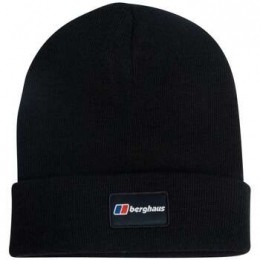 MutsBerghausLogoHerkenningBeanie
