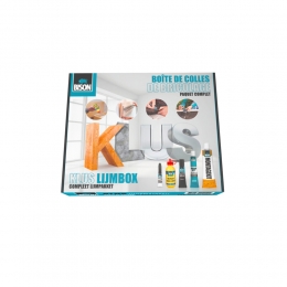 BisonKlusLijmbox