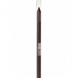 3xMaybellineTattooLinerGelWaterproofOogpotlood910BoldBrown13gr