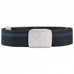 Haglfs-StretchWebbingBelt-RiemmaatOneSizegrijs
