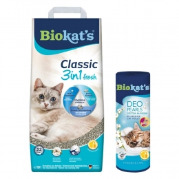 BiokatsCottonBlossomPakket