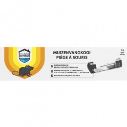 HomeDefenseMuizenvangkooiKunststof