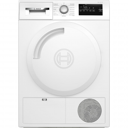 BOSCHWTH83V03Warmtepompdroger