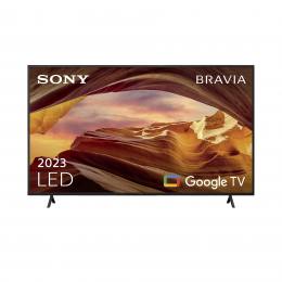 SONYKD55X75WL55inch140cmTelevisie