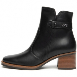 EnkellaarzenNeroGiardiniGuantoTrCanberra8216TM