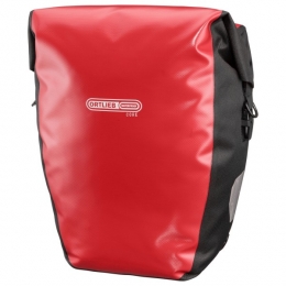 Ortlieb-Back-RollerCore-Bagagedragertasmaat20lrood