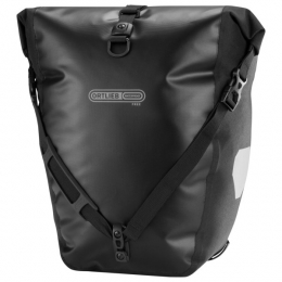 Ortlieb-Back-RollerFreeSingle-Bagagedragertasmaat20lzwartgrijs