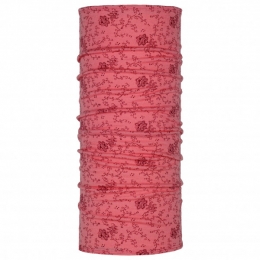 PAC-MerinoWool-ColsjaalmaatOneSizeroodroze