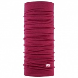PAC-MerinoWool-ColsjaalmaatOneSizerood