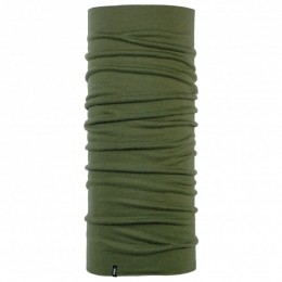 PAC-MerinoWool-ColsjaalmaatOneSizeolijfgroen