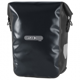 Ortlieb-Sport-RollerCore-Fietstasmaat145lzwart