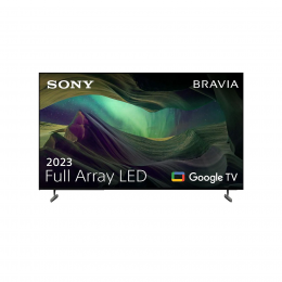 SONYKD75X85L75inch189cmTelevisie