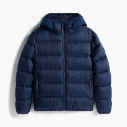 BlazerTommyJeansTJMHOODEDLOGOPUFFERE