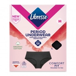 LibresseMenstruatieOndergoedWasbaarM