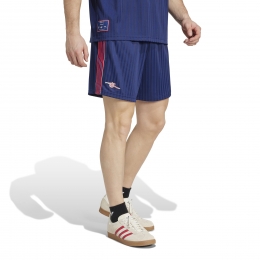 adidasArsenalIconBroekje2024-2025BlauwRoodWit