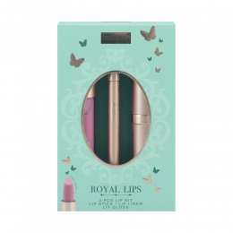 SenceBeautyLipKitGeschenksetImperialChic1set