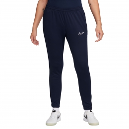 NikeDri-FITAcademy23TrainingsbroekDamesDonkerblauwWit