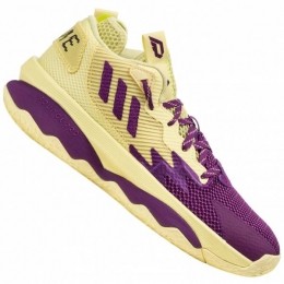 adidasDame8KinderenBasketbalschoenenGY2906
