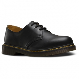 DrMartens-1461Nappa-Vrijetijdsschoenenmaat7zwart