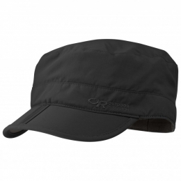 OutdoorResearch-RadarPocketCap-Petmaat53-55cm-Szwart