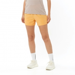 SalomonShakeoutCore4InchShortsDames