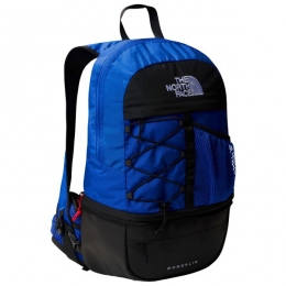 TheNorthFace-BorealisConvertiblePack-Dagrugzakmaat175lblauwzwart