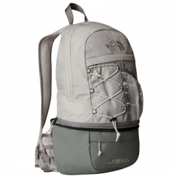 TheNorthFace-BorealisConvertiblePack-DagrugzakmaatOneSizegrijs