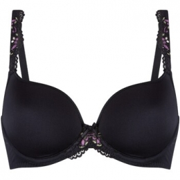 VoorgevormdebhLingadoreDAILYT-ShirtBH