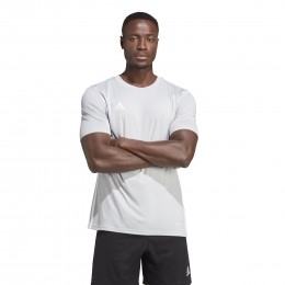adidasTabela23VoetbalshirtGrijsWit