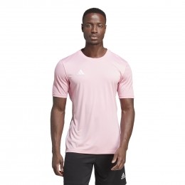 adidasTabela23VoetbalshirtRozeWit