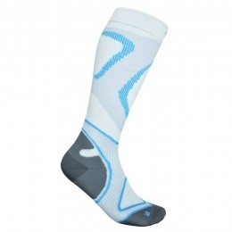 BauerfeindRunPerformanceCompressionSocksHeren