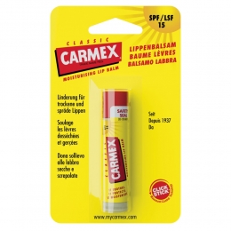 CarmexLippenbalsemClassicStickSPF15425gr