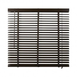 JaloezieHoutBruin-Hout-100x130x5cmBxHxD