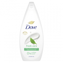 DoveDouchecrmeFreshCare720ml