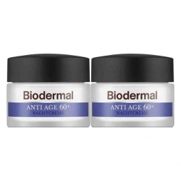2xBiodermalNachtcrmeAntiAge6050ml