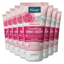 8xKneippHandcrmeEmbraceLife50ml