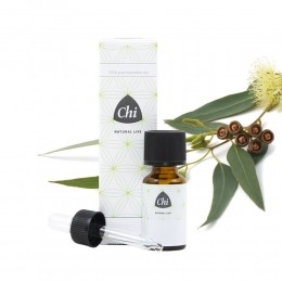 ChiNaturalLifeEucalyptusWild100ml