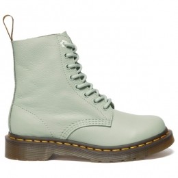 DrMartens-1460PascalVirginia-Hogeschoenenmaat8grijs