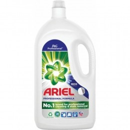 ArielVloeibaarWasmiddelRegular90wasbeurten4050ml
