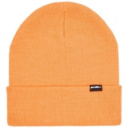 ONeillDolomiteBeanieHerenMuts-CitrineOrange