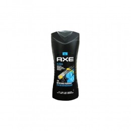3xAxeDouchegelAlaska400ml