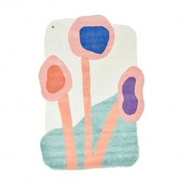 TomTailorBingsVloerkleed140x200cm-multicolor