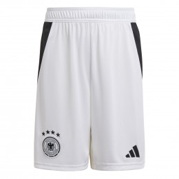 adidasDuitslandThuisbroekje2024-2026Kids