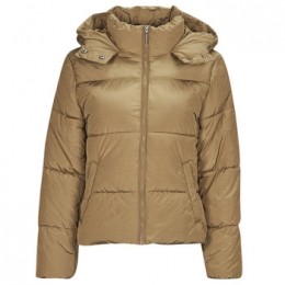 DonsjasOnlyONLCALLIEFITTEDPUFFERJACKETCCOTW