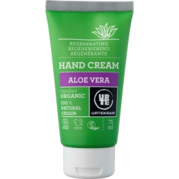 UrtekramHandcremeAloeVeraBio
