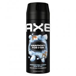 AxeDeodorantBodysprayAnarchyforHim150ml