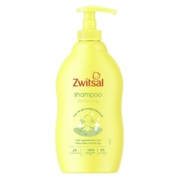 ZwitsalShampoo400ml