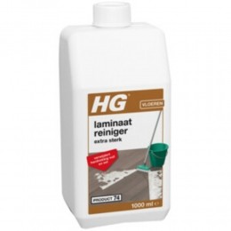 HGLaminaatreinigerExtraSterk1liter