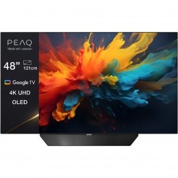 PEAQPTV48GOU-5024C48inch121cmTelevisie