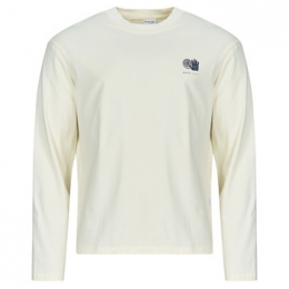 T-ShirtLangeMouwSelectedSLHRELAXASH